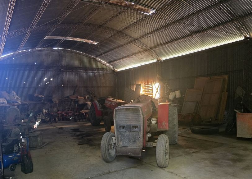 Finca en Venta en San Martin, Mendoza