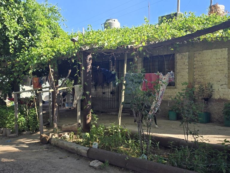 Finca en Venta en San Martin, Mendoza