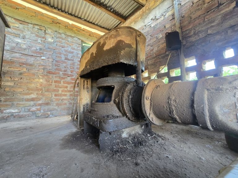 Finca en Venta en San Martin, Mendoza