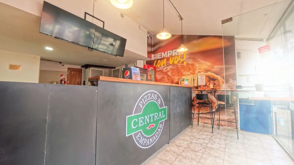 Fondo de Comercio en Venta en Capital, Mendoza