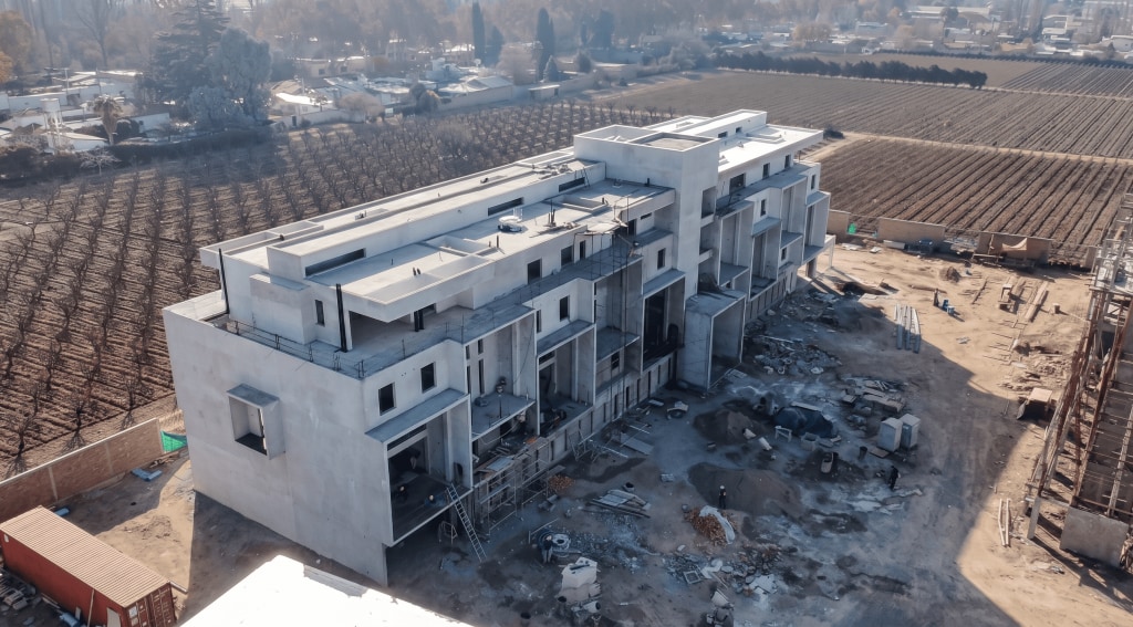 Departamento en Venta en Lujan de Cuyo, Mendoza