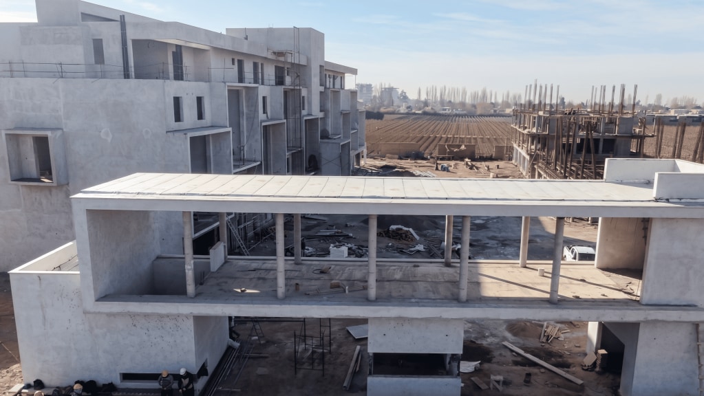 Departamento en Venta en Lujan de Cuyo, Mendoza