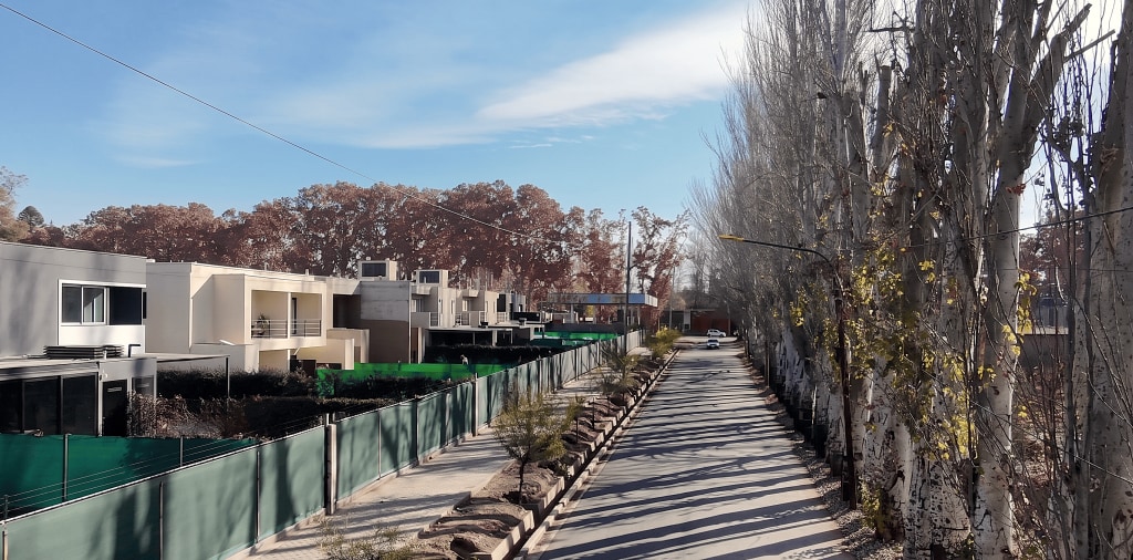 Departamento en Venta en Lujan de Cuyo, Mendoza