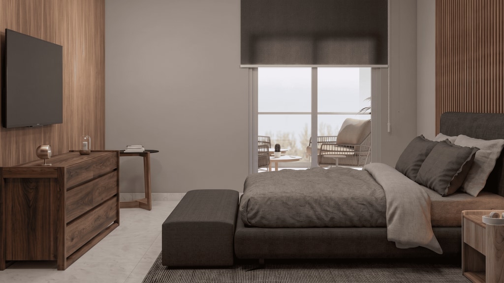 Departamento en Venta en Lujan de Cuyo, Mendoza