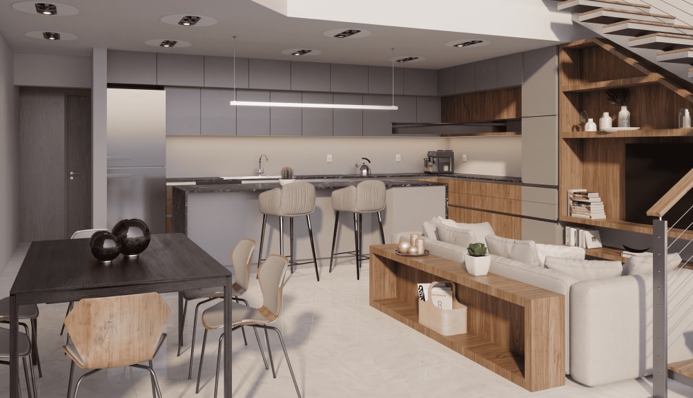 Departamento en Venta en Lujan de Cuyo, Mendoza