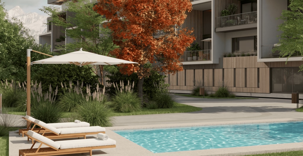 Departamento en Venta en Lujan de Cuyo, Mendoza