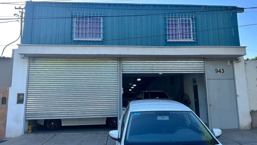 Galpon en Venta en Guaymallen, Mendoza - USD 225.000 | Inmoup - 10