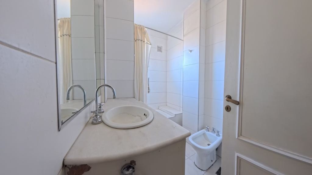 Departamento en Alquiler en Capital, Mendoza
