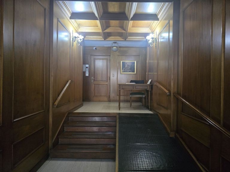 Departamento en Alquiler en Capital, Mendoza