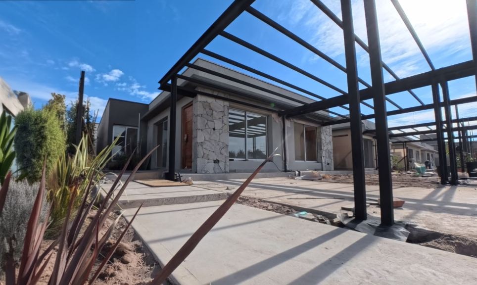 Casa en Venta en Maipu, Mendoza