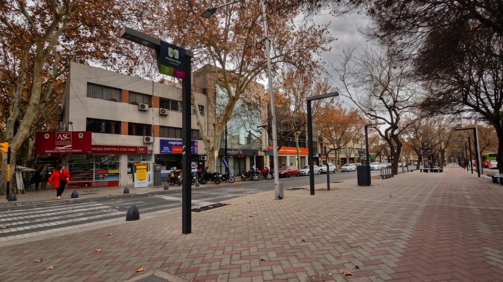 Oficina en Alquiler en Capital, Mendoza - $ 1.350.000 | Inmoup - 12