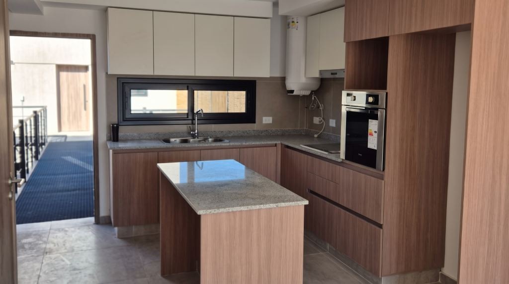 Departamento en Venta en Capital, Mendoza