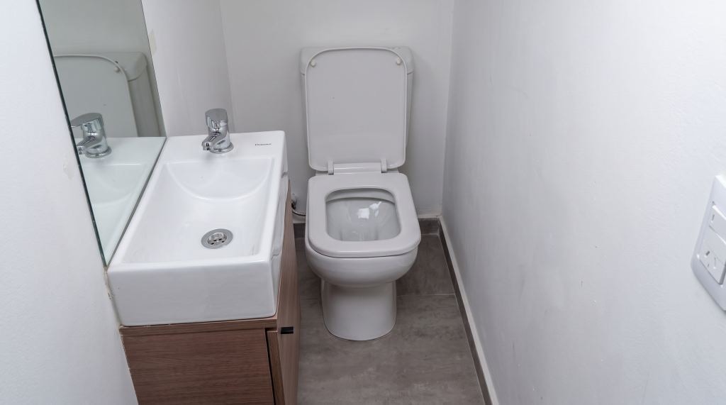 Departamento en Venta en Capital, Mendoza