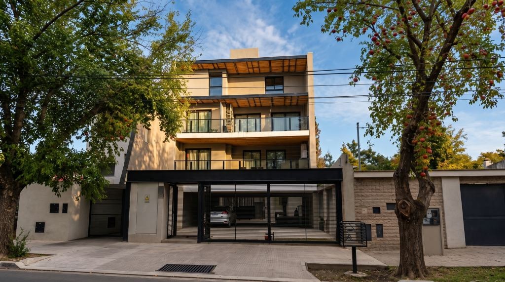 Departamento en Venta en Capital, Mendoza