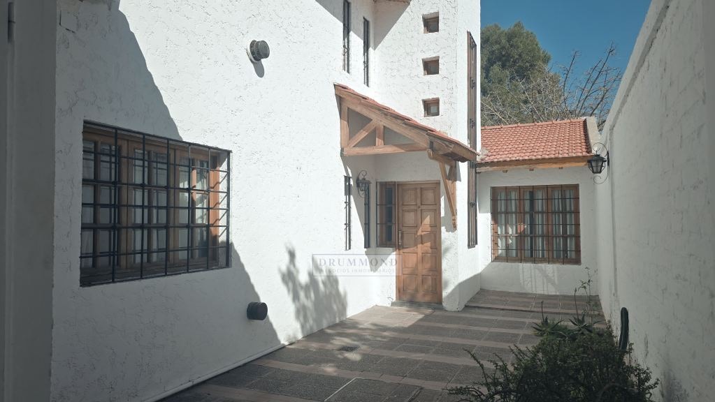 Casa en Venta en Capital, Mendoza