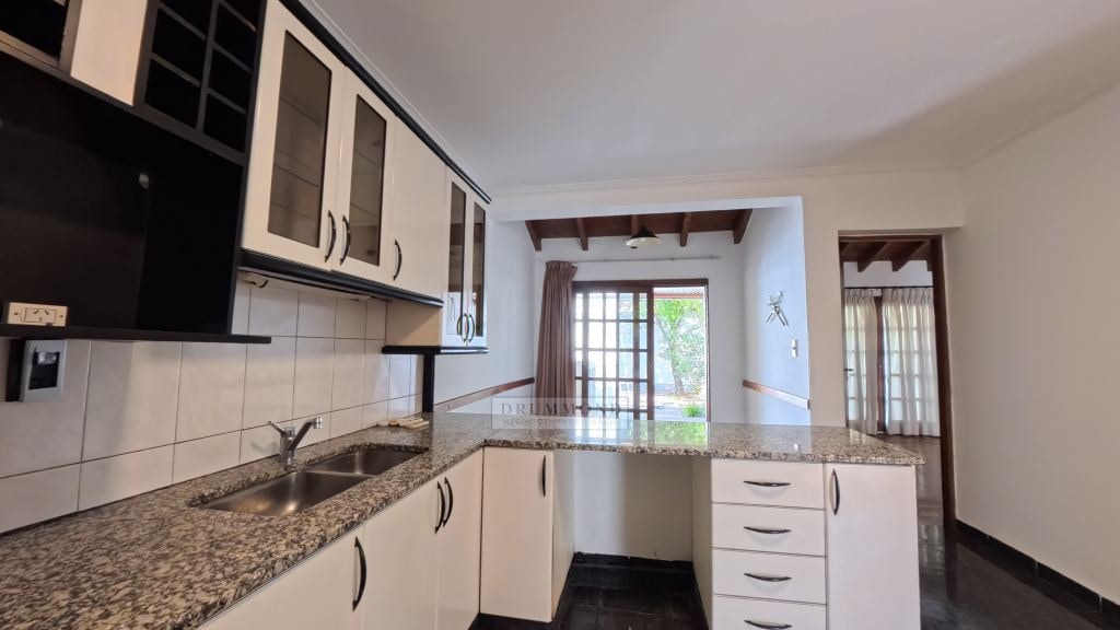 Casa en Venta en Capital, Mendoza