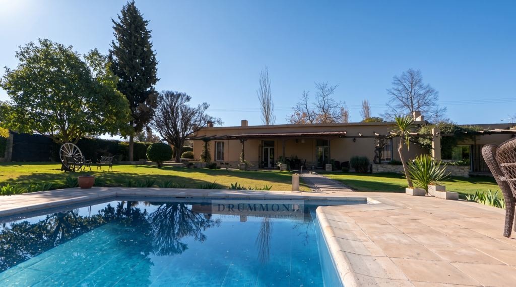Casa en Venta en Lujan de Cuyo, Mendoza