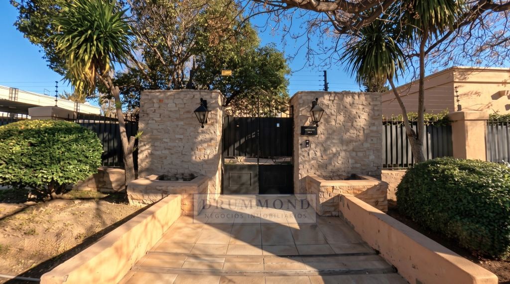 Casa en Venta en Lujan de Cuyo, Mendoza