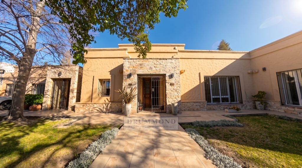 Casa en Venta en Lujan de Cuyo, Mendoza