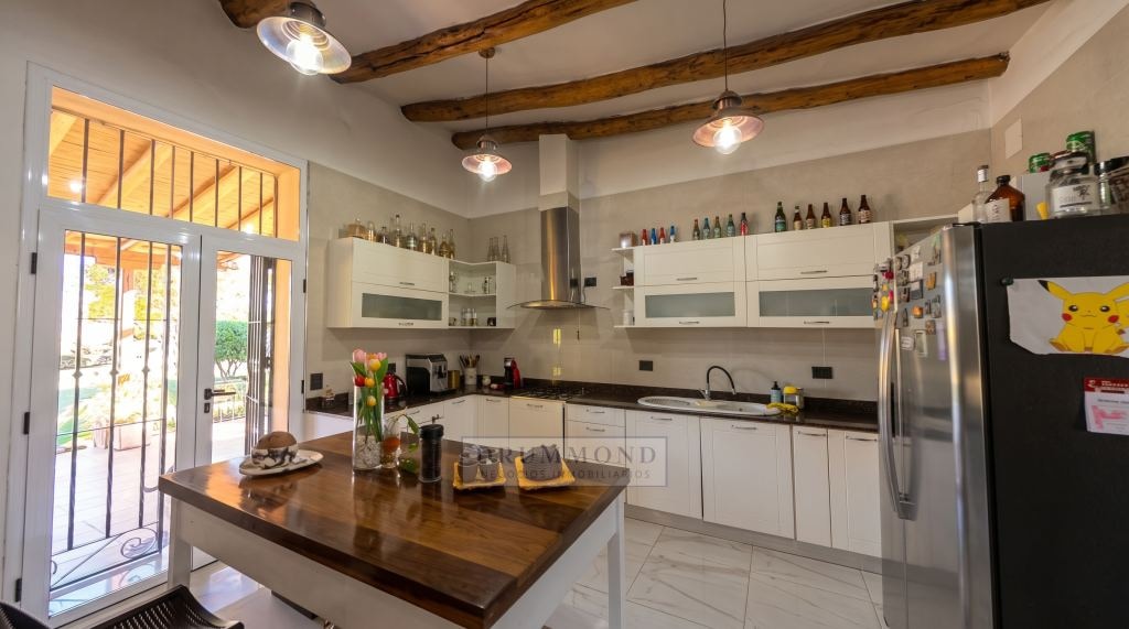 Casa en Venta en Lujan de Cuyo, Mendoza