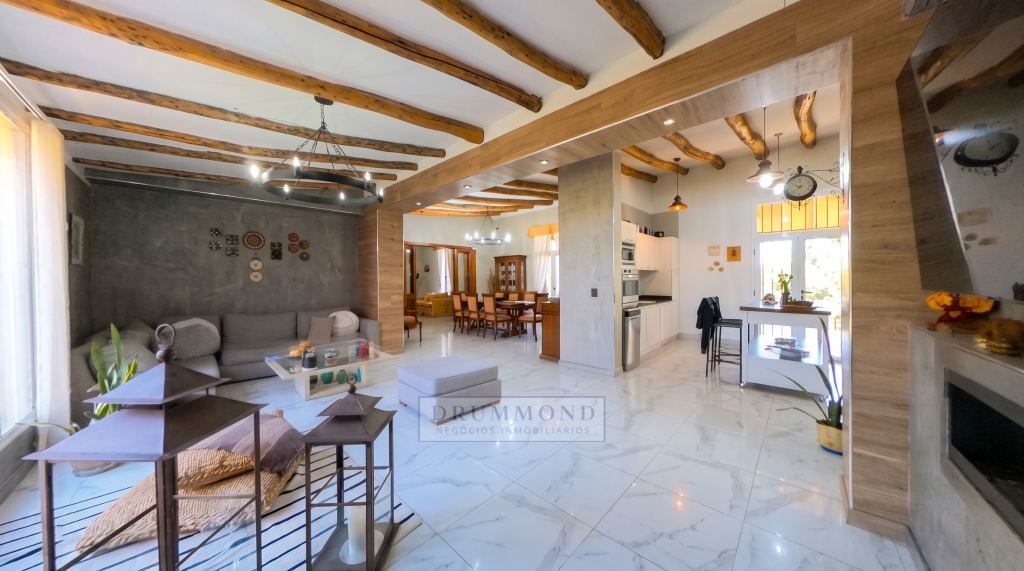 Casa en Venta en Lujan de Cuyo, Mendoza