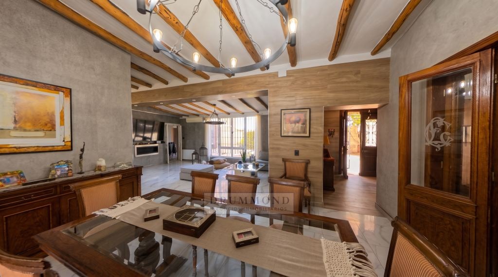 Casa en Venta en Lujan de Cuyo, Mendoza