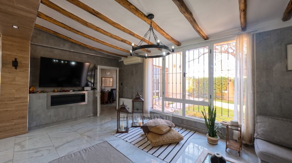 Casa en Venta en Lujan de Cuyo, Mendoza
