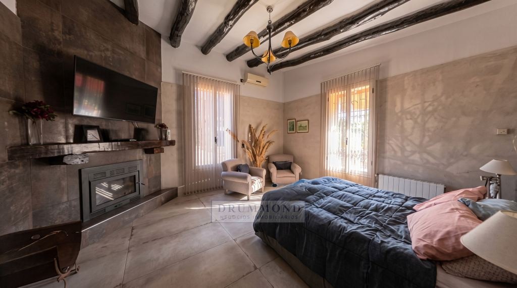 Casa en Venta en Lujan de Cuyo, Mendoza