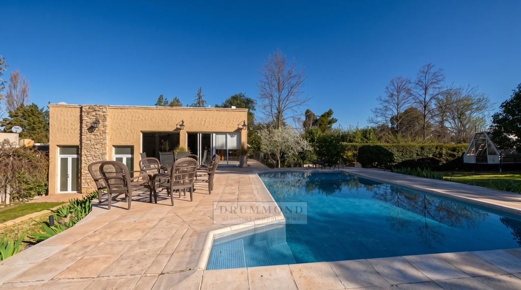 Casa en Venta en Lujan de Cuyo, Mendoza