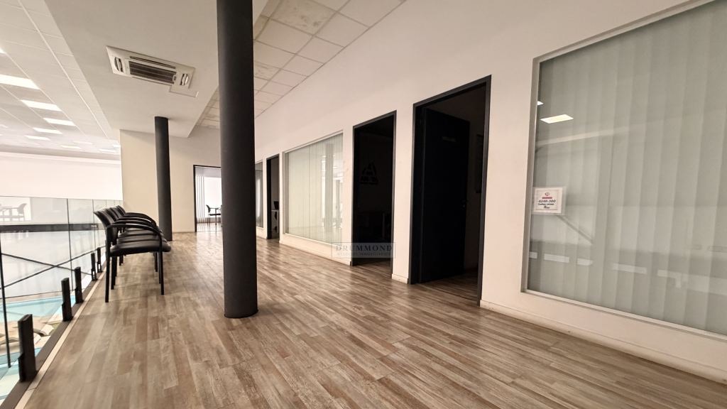 Oficina en Alquiler en Guaymallen, Mendoza