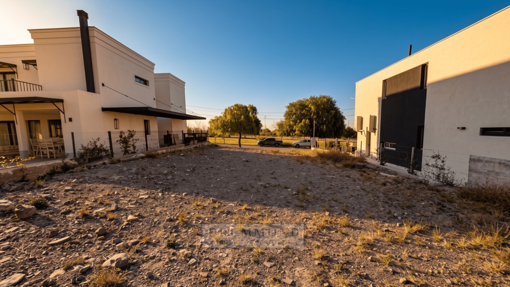 Terreno en Venta en Capital, Mendoza
