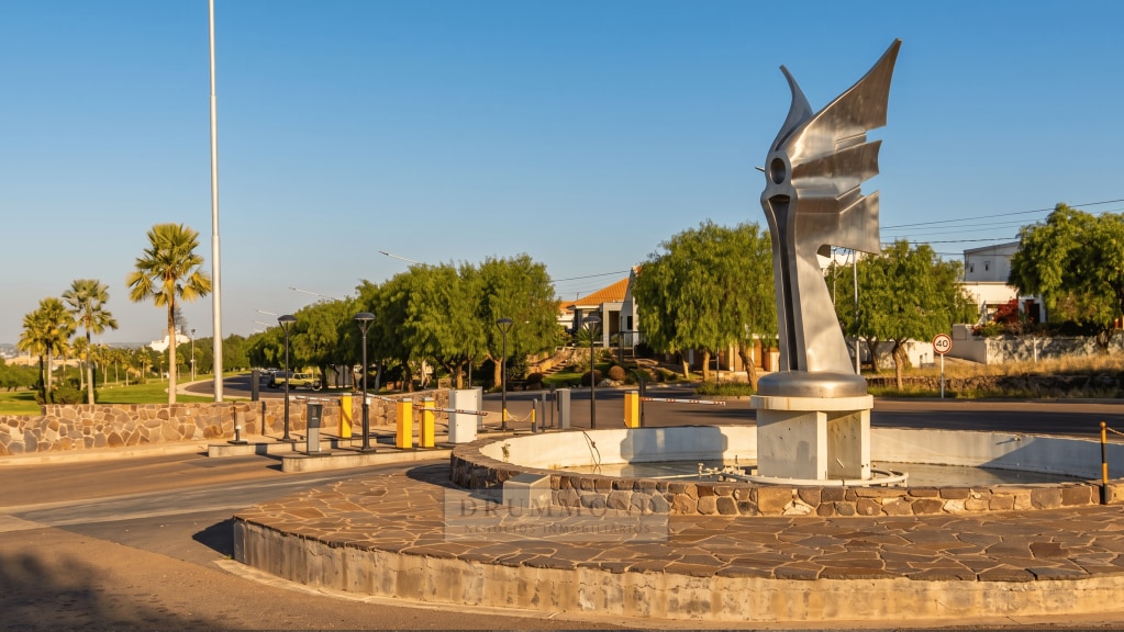 Terreno en Venta en Capital, Mendoza