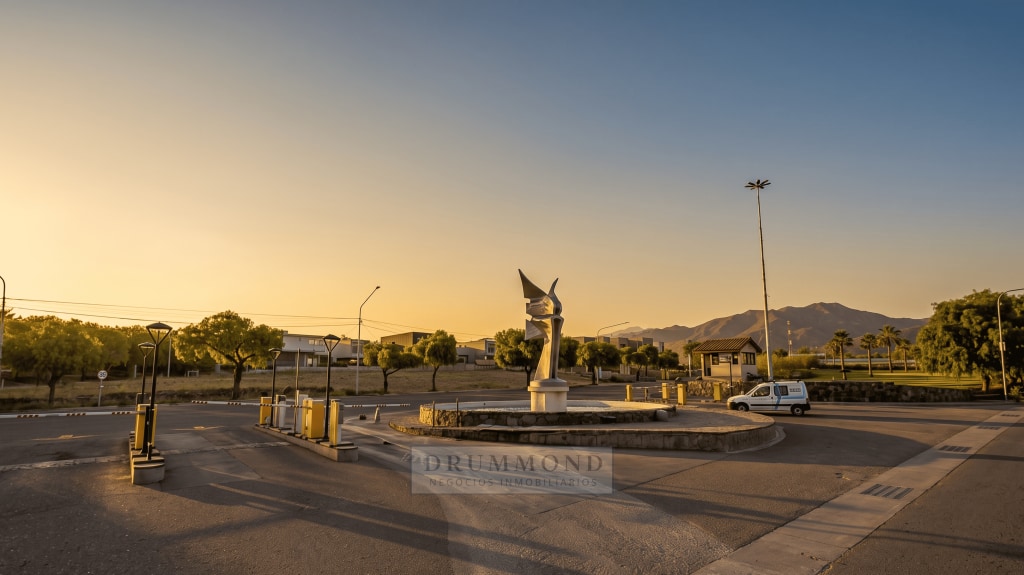 Terreno en Venta en Capital, Mendoza