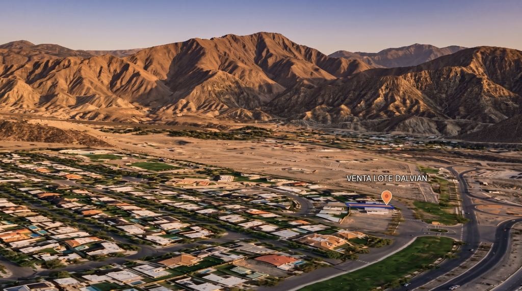 Terreno en Venta en Capital, Mendoza