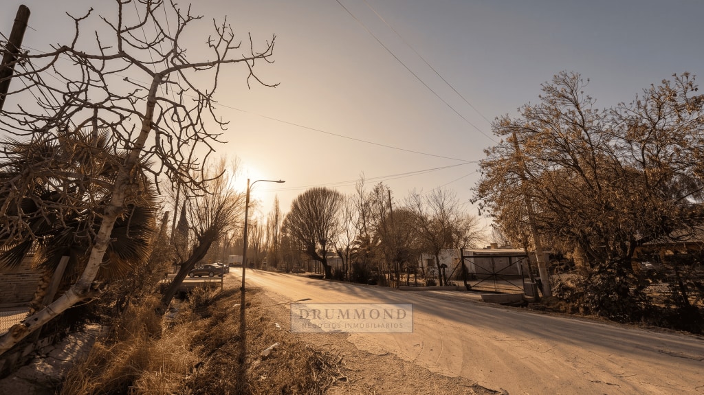 Terreno en Venta en Guaymallen, Mendoza