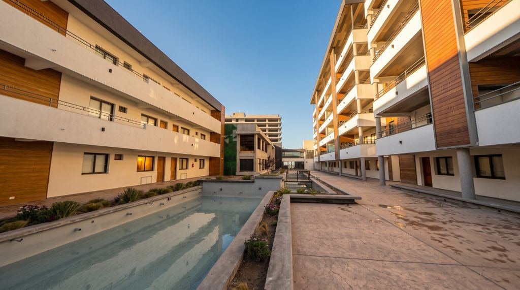 Departamento en Venta en Lujan de Cuyo, Mendoza