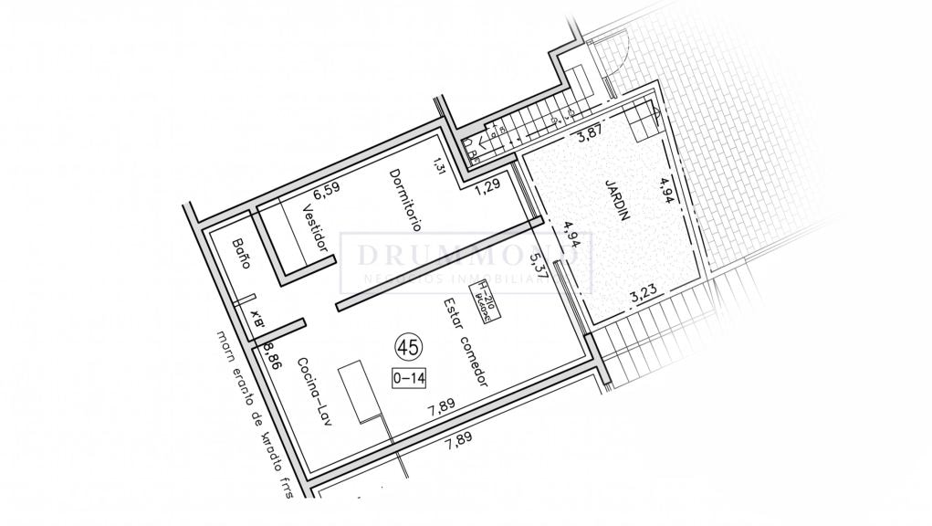 Departamento en Venta en Lujan de Cuyo, Mendoza
