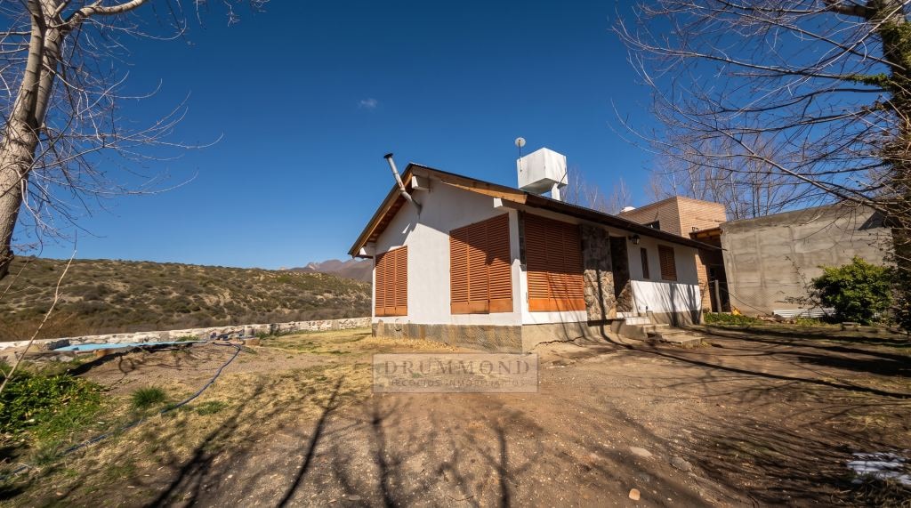 Tunuyan Ruta 89, Barrio Sol y Nieve, Tunuyán, Mendoza