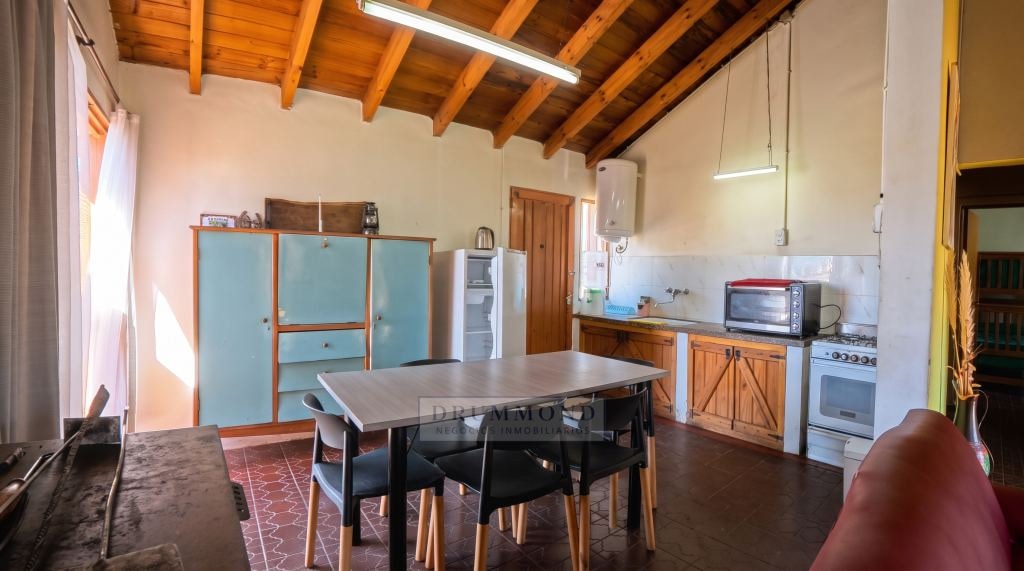 Tunuyan Ruta 89, Barrio Sol y Nieve, Tunuyán, Mendoza