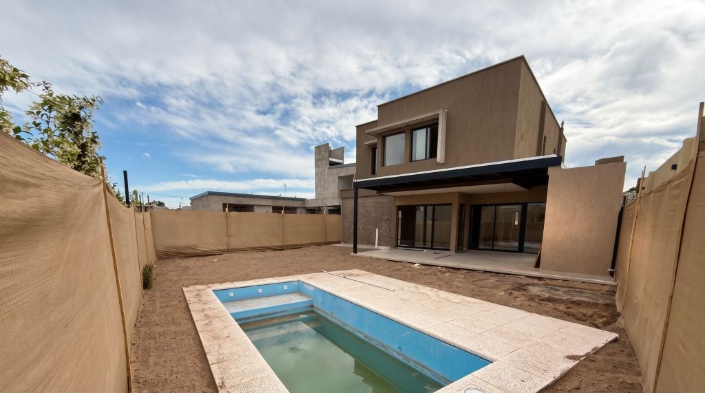 Casa en Venta en Maipu, Mendoza