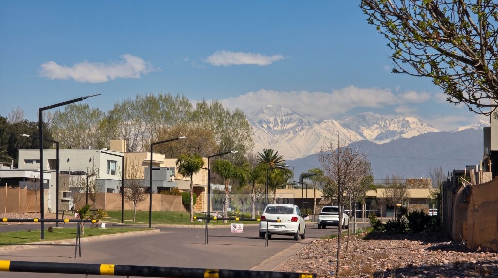 Casa en Venta en Maipu, Mendoza