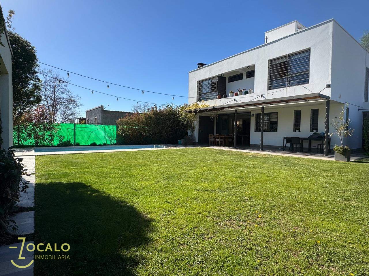 Casa en Venta en Lujan de Cuyo, Mendoza