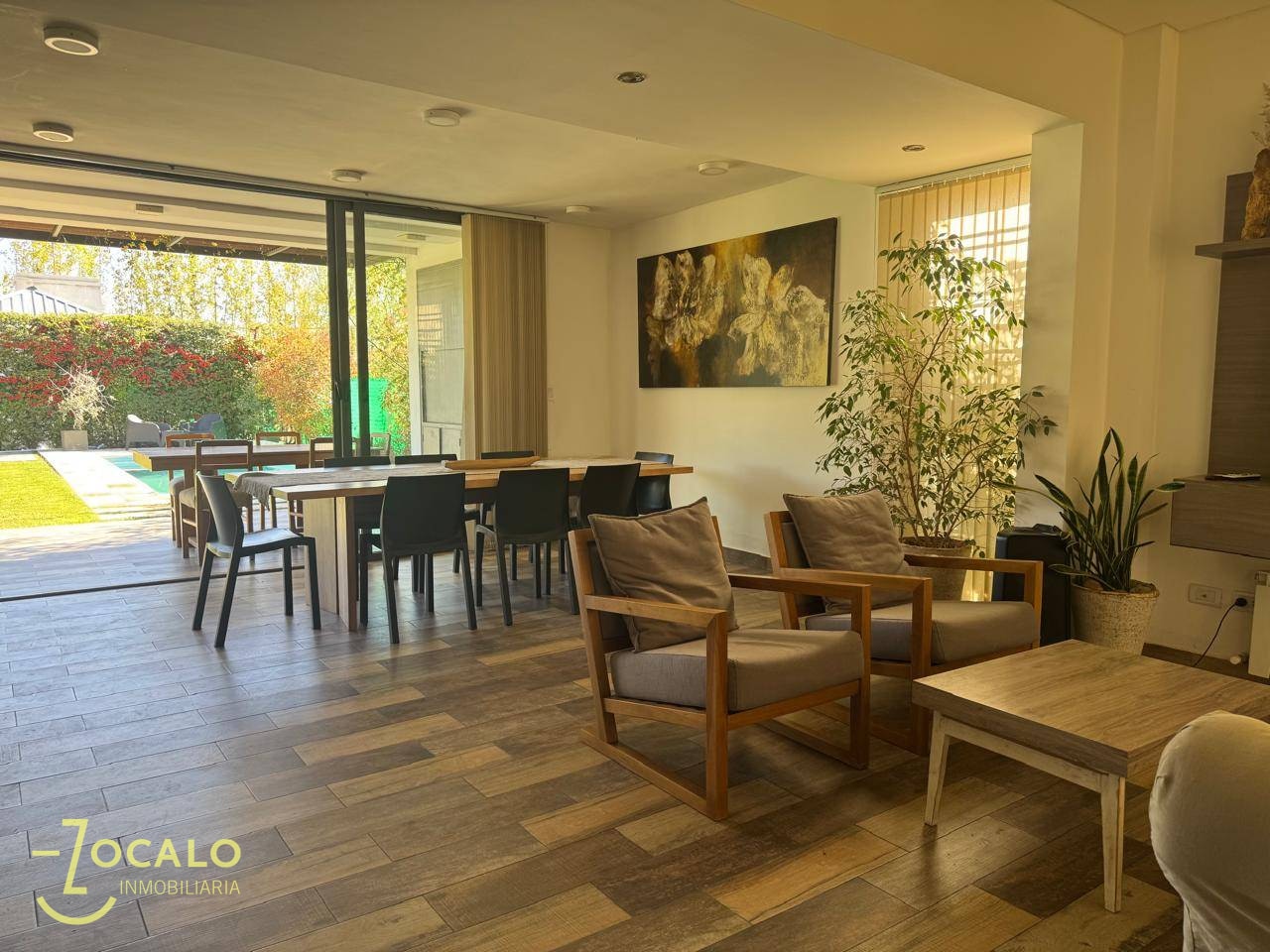 Casa en Venta en Lujan de Cuyo, Mendoza