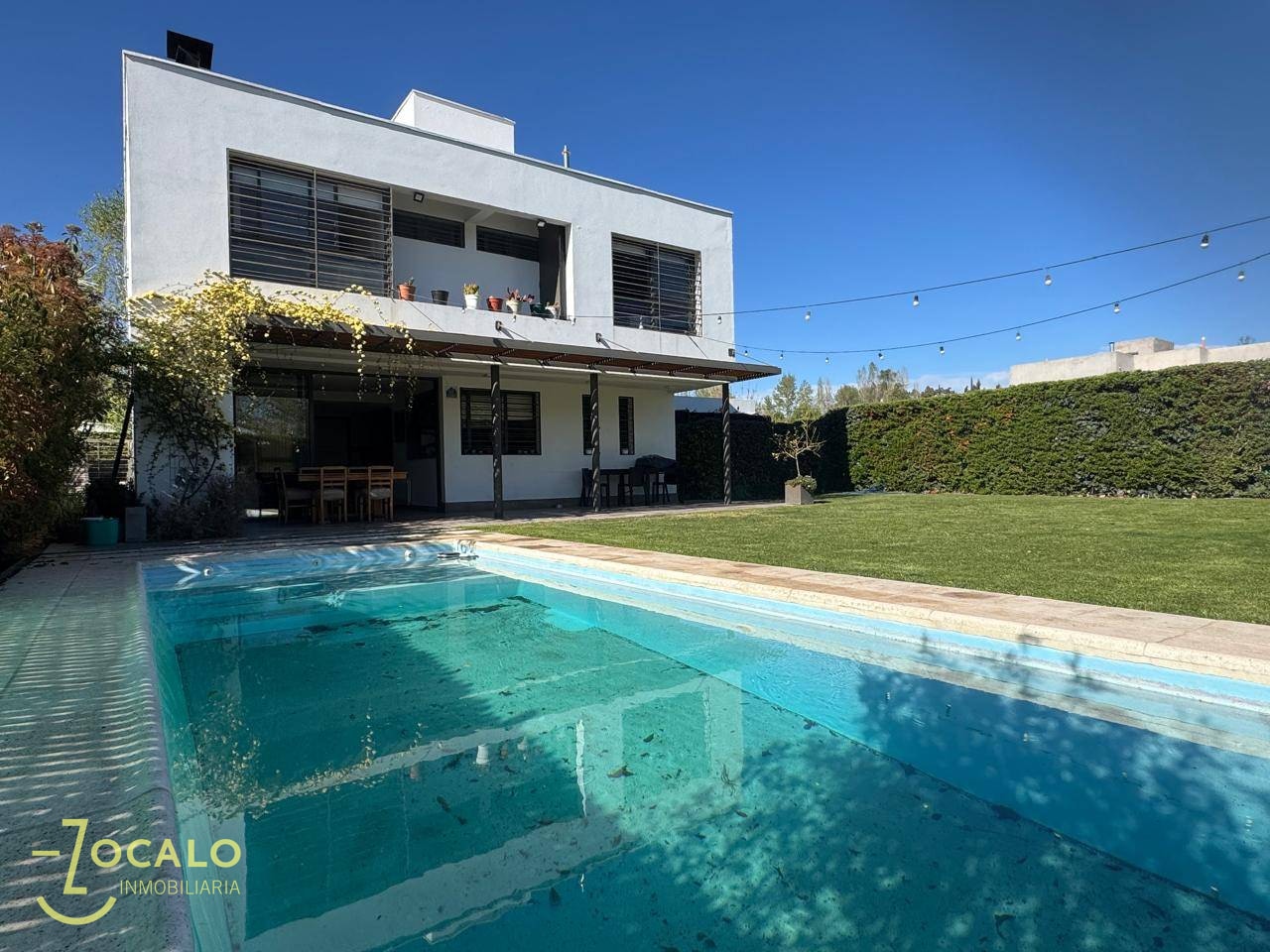 Casa en Venta en Lujan de Cuyo, Mendoza