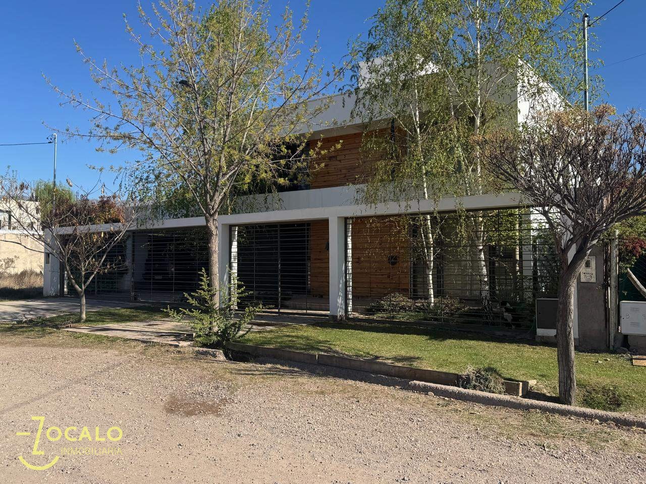 Casa en Venta en Lujan de Cuyo, Mendoza
