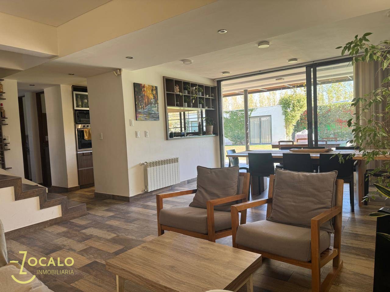Casa en Venta en Lujan de Cuyo, Mendoza