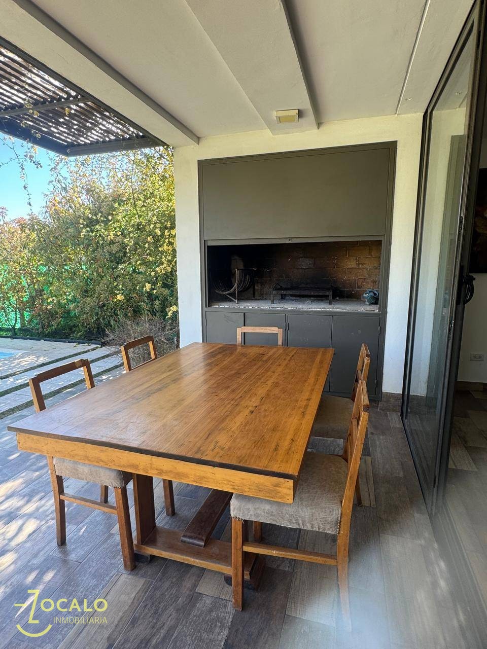 Casa en Venta en Lujan de Cuyo, Mendoza
