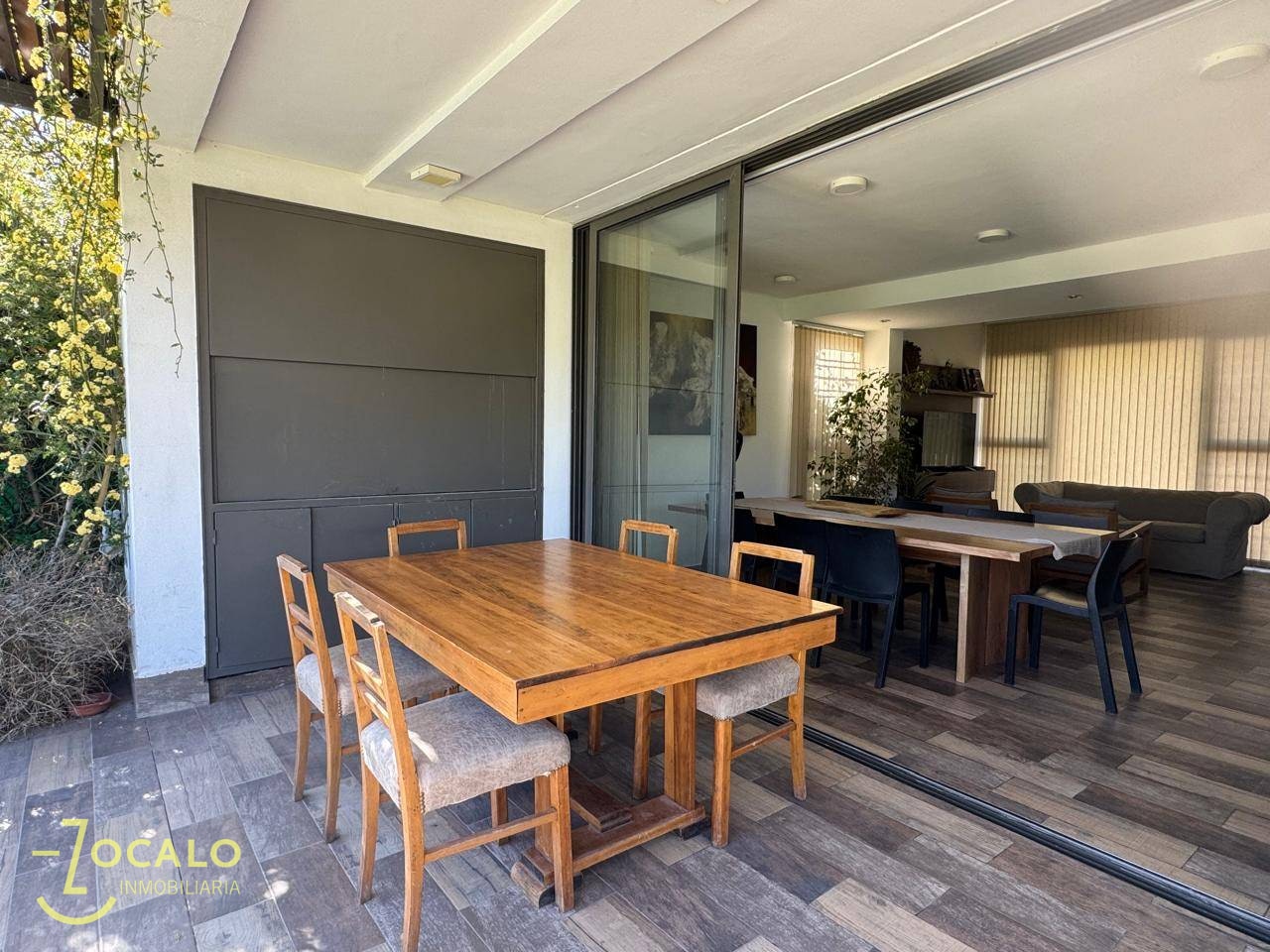 Casa en Venta en Lujan de Cuyo, Mendoza