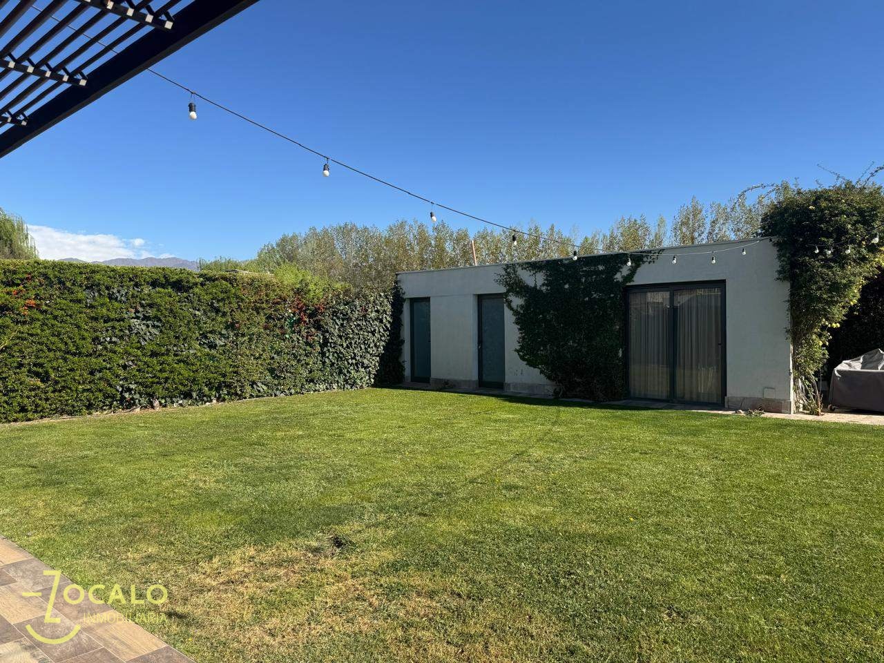 Casa en Venta en Lujan de Cuyo, Mendoza