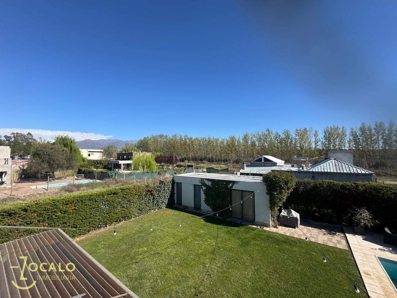 Casa en Venta en Lujan de Cuyo, Mendoza